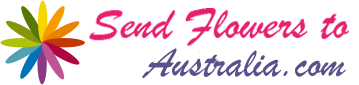 Send Flowers To Australia